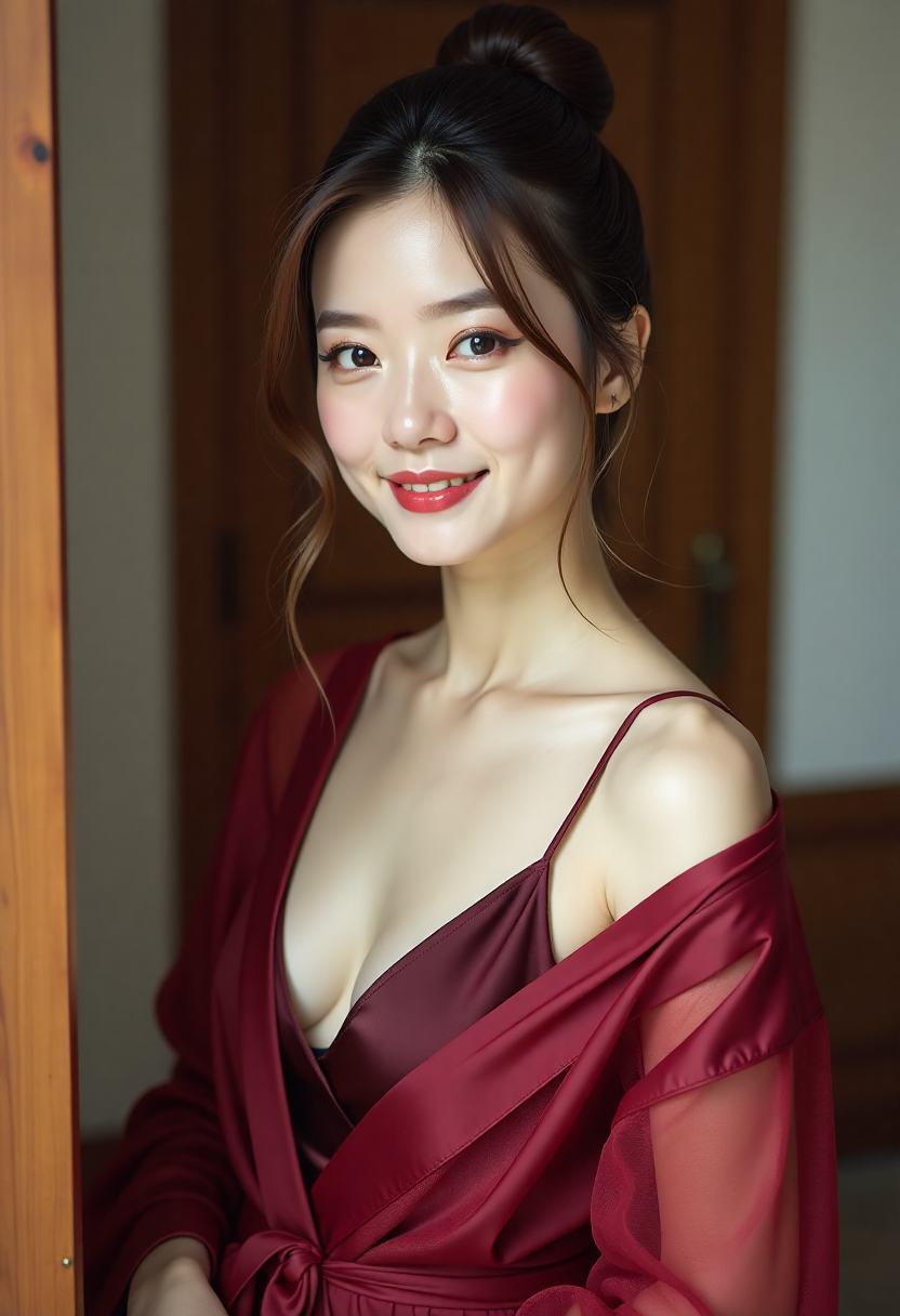 时光旅人的秘密