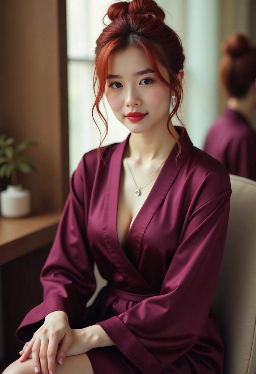 你是我的荣耀